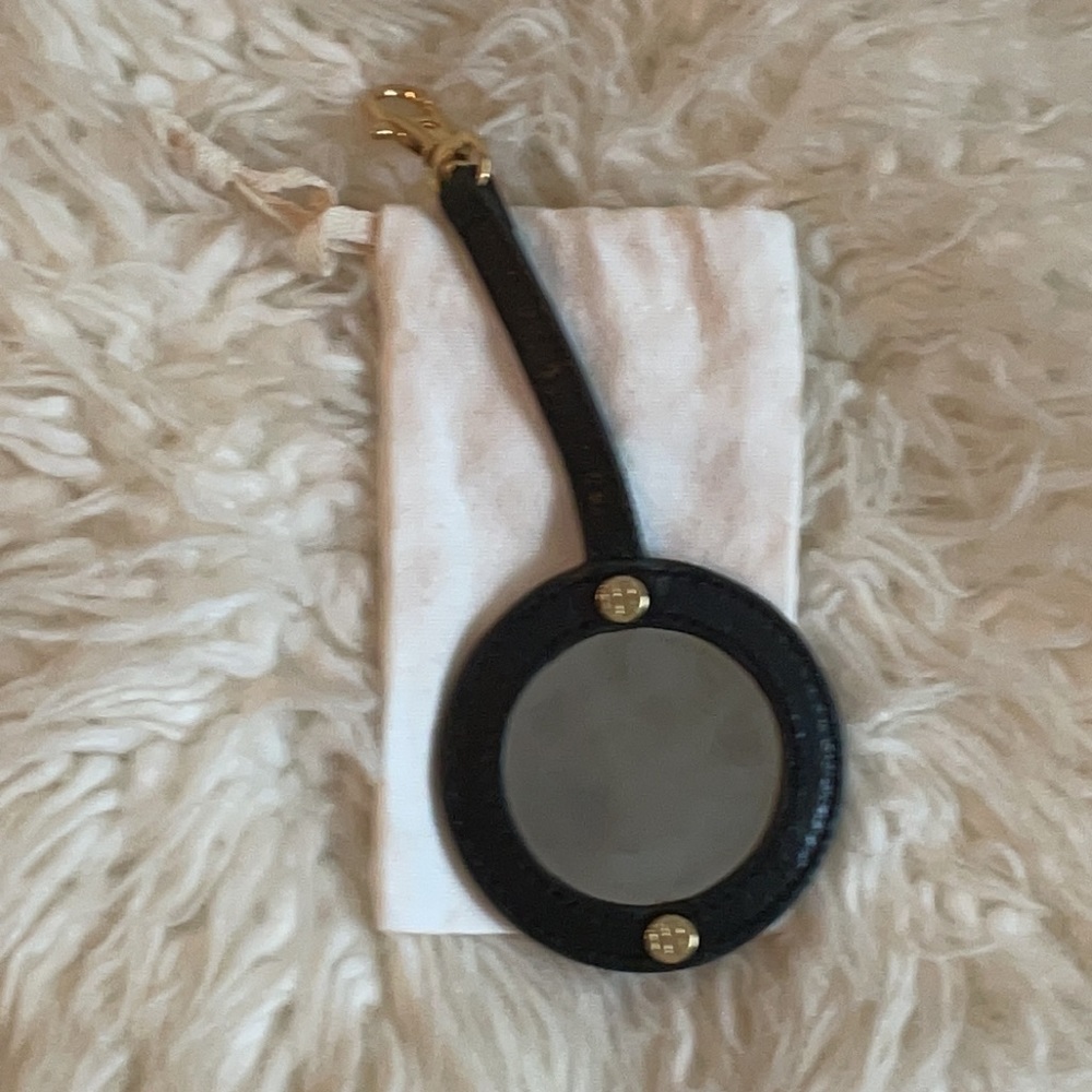 Tory Burch Mirror- price firm